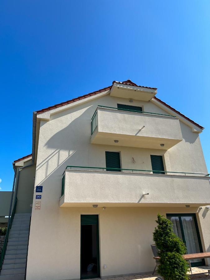 Mandre Island Pag Exterior foto